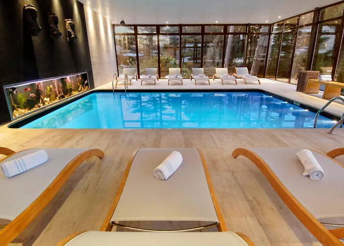Barradas Parque Hotel & Spa