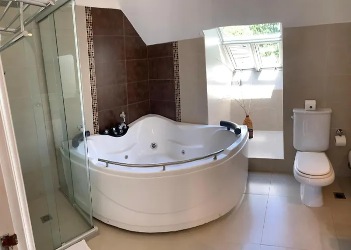 Petit Chateau Hotel Boutique