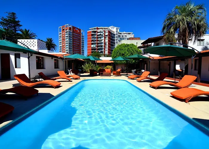 Hotel Concorde